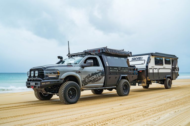 ute clear paint protection film | car wrapper gold coast | nissan navara