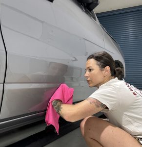 PPF | car wrap | paint protection film gold coast